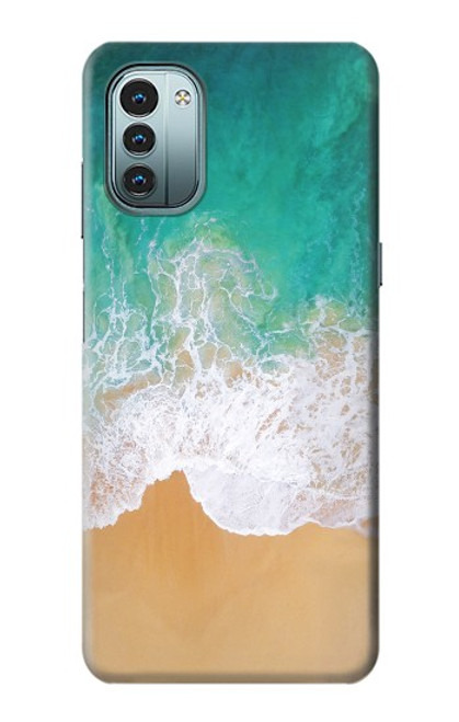 S3150 Sea Beach Case For Nokia G11, G21