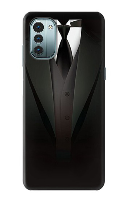 S3534 Men Suit Case For Nokia G11, G21