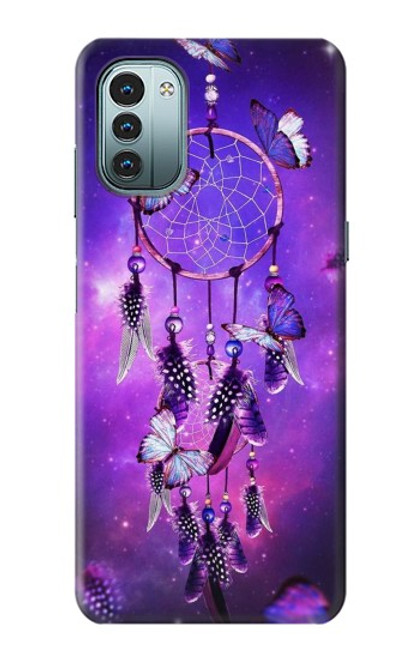 S3685 Dream Catcher Case For Nokia G11, G21