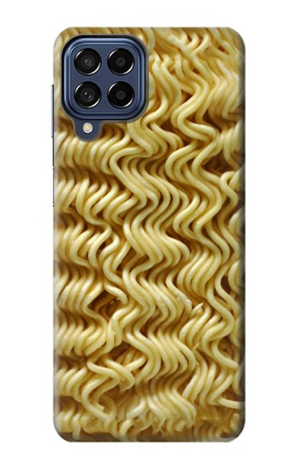 S2715 Instant Noodles Case For Samsung Galaxy M53
