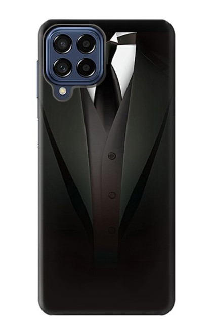 S3534 Men Suit Case For Samsung Galaxy M53