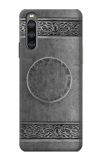 S2413 Thor Hammer Case For Sony Xperia 10 IV