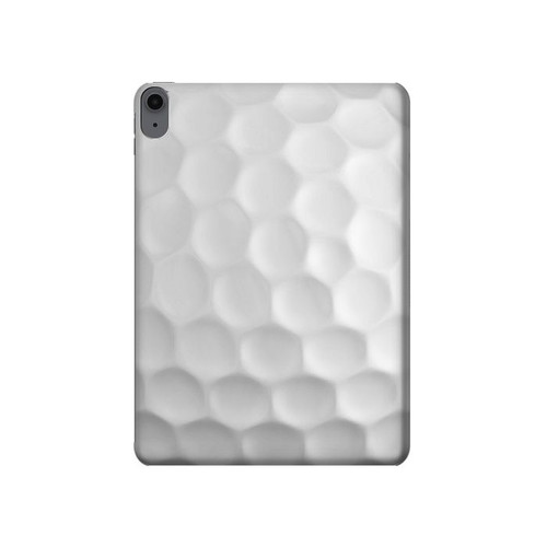 S0071 Golf Ball Hard Case For iPad Air (2020, 2022), Air 11 (2024,2025,2026), Pro 11 (2022)