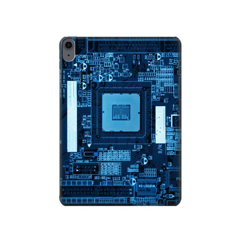 S1814 CPU Motherboard Hard Case For iPad Air (2020, 2022), Air 11 (2024,2025,2026), Pro 11 (2022)