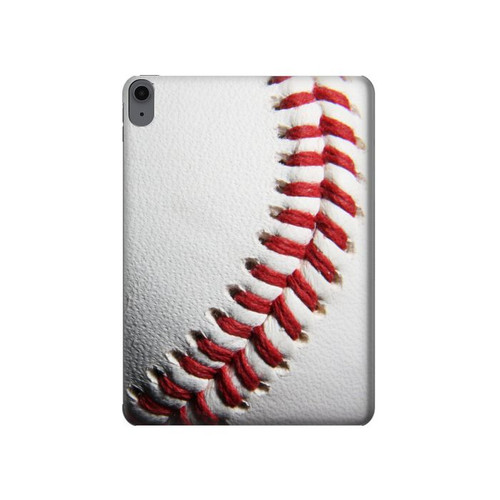S1842 New Baseball Hard Case For iPad Air (2020, 2022), Air 11 (2024,2025,2026), Pro 11 (2022)