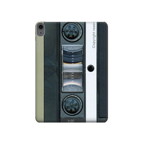 S1872 VDO Tape Hard Case For iPad Air (2020, 2022), Air 11 (2024,2025,2026), Pro 11 (2022)