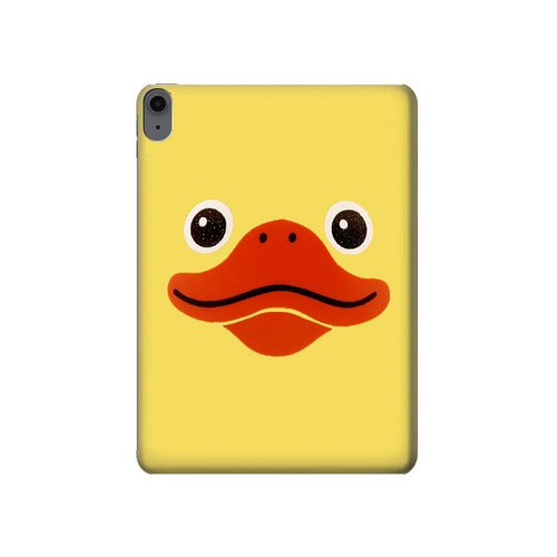 S1922 Duck Face Hard Case For iPad Air (2022,2020, 4th, 5th), iPad Pro 11 (2022, 6th)