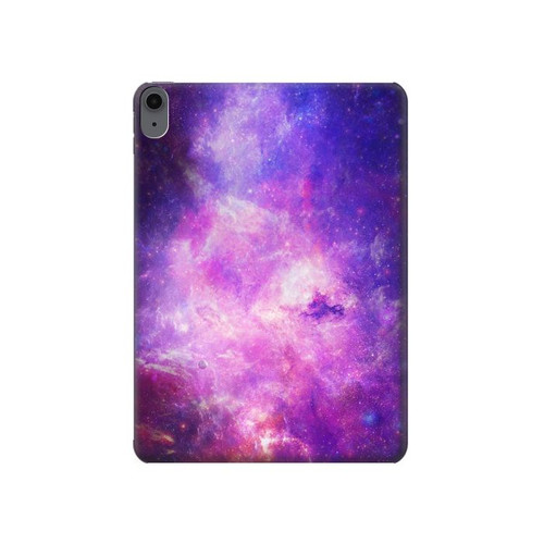 S2207 Milky Way Galaxy Hard Case For iPad Air (2020, 2022), Air 11 (2024,2025,2026), Pro 11 (2022)