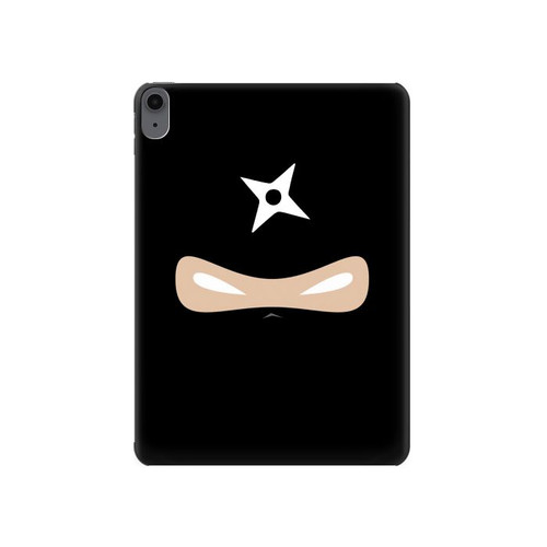 S2466 Ninja Shuriken Hard Case For iPad Air (2020, 2022), Air 11 (2024,2025,2026), Pro 11 (2022)