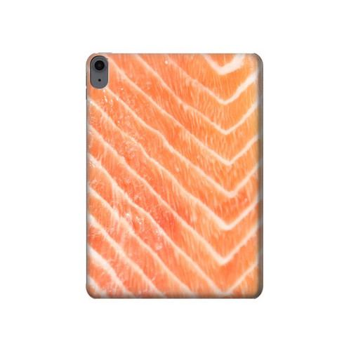 S2700 Salmon Fish Graphic Hard Case For iPad Air (2022,2020, 4th, 5th), iPad Pro 11 (2022, 6th)