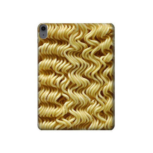 S2715 Instant Noodles Hard Case For iPad Air (2022,2020, 4th, 5th), iPad Pro 11 (2022, 6th)