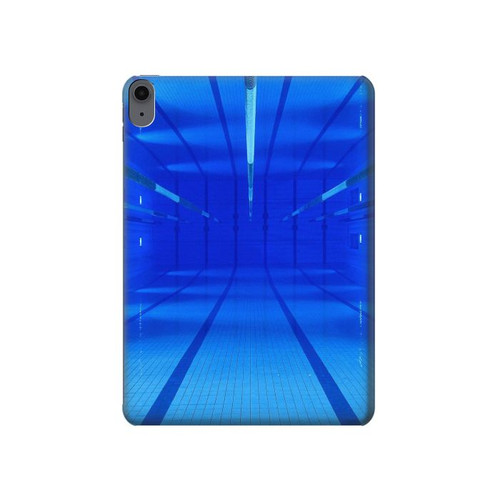 S2787 Swimming Pool Under Water Hard Case For iPad Air (2020, 2022), Air 11 (2024,2025,2026), Pro 11 (2022)