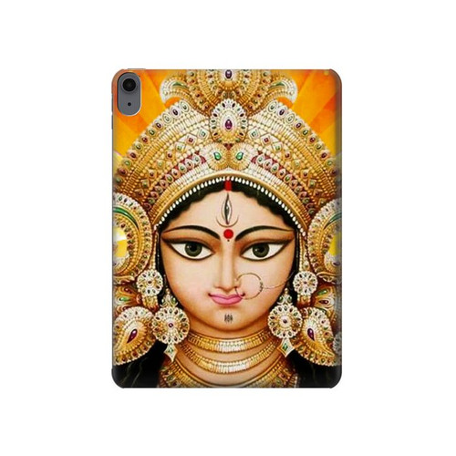 S2953 Devi Kanaka Durga Mata Hard Case For iPad Air (2020, 2022), Air 11 (2024,2025,2026), Pro 11 (2022)