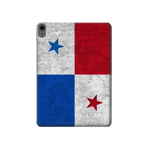 S2978 Panama Football Soccer Hard Case For iPad Air (2022,2020, 4th, 5th), iPad Pro 11 (2022, 6th)