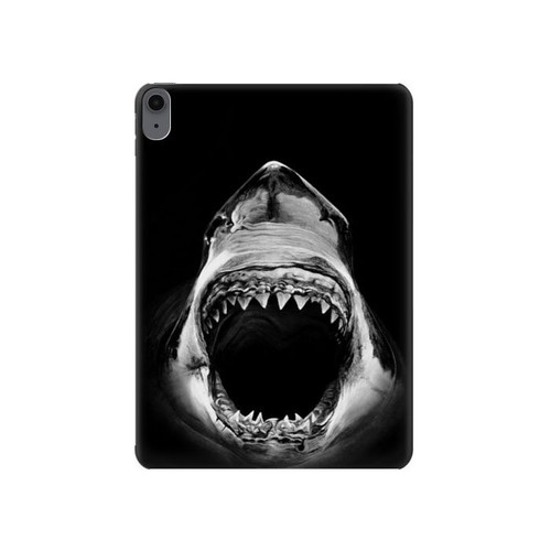 S3100 Great White Shark Hard Case For iPad Air (2020, 2022), Air 11 (2024,2025,2026), Pro 11 (2022)