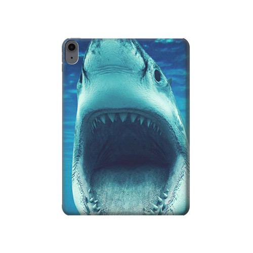 S3548 Tiger Shark Hard Case For iPad Air (2022,2020, 4th, 5th), iPad Pro 11 (2022, 6th)