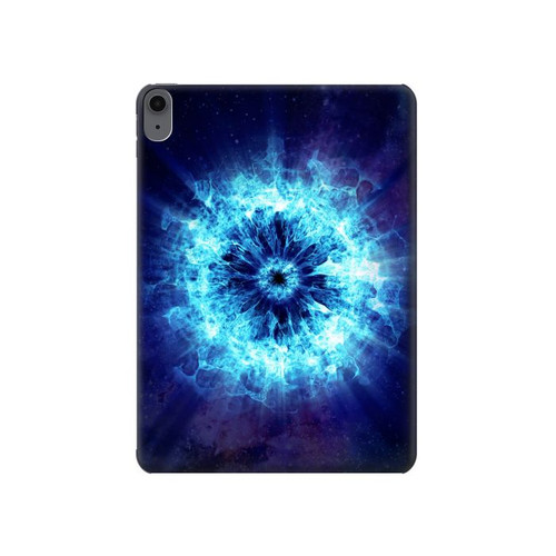 S3549 Shockwave Explosion Hard Case For iPad Air (2020, 2022), Air 11 (2024,2025,2026), Pro 11 (2022)