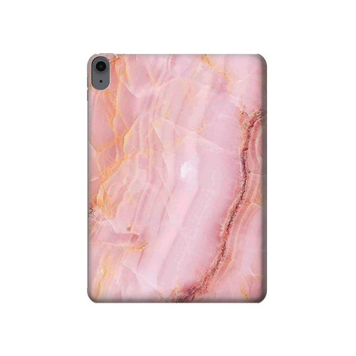 S3670 Blood Marble Hard Case For iPad Air (2020, 2022), Air 11 (2024,2025,2026), Pro 11 (2022)