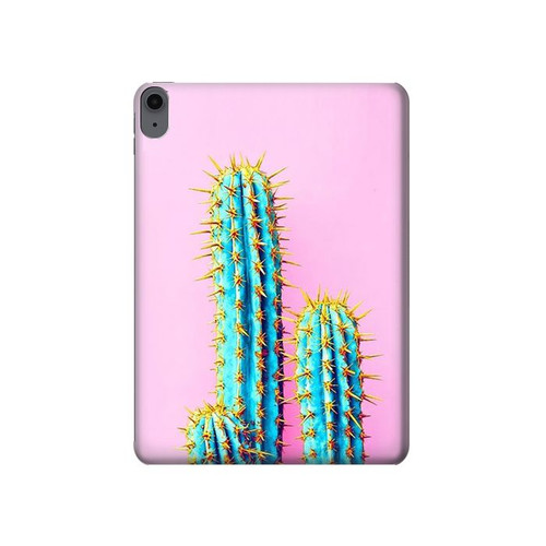 S3673 Cactus Hard Case For iPad Air (2020, 2022), Air 11 (2024,2025,2026), Pro 11 (2022)
