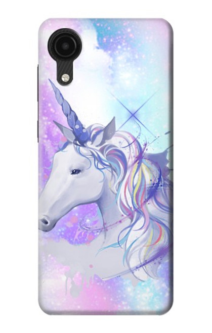 S3375 Unicorn Case For Samsung Galaxy A03 Core