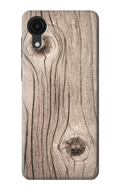 S3822 Tree Woods Texture Graphic Printed Case For Samsung Galaxy A03 Core