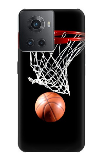 S0066 Basketball Case For OnePlus Ace
