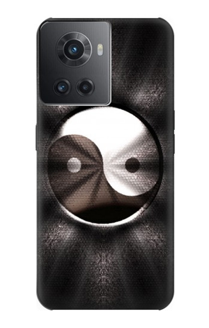 S3241 Yin Yang Symbol Case For OnePlus Ace