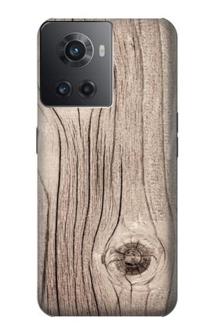 S3822 Tree Woods Texture Graphic Printed Case For OnePlus Ace