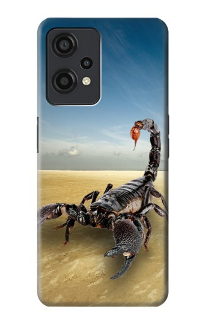 S0150 Desert Scorpion Case For OnePlus Nord CE 2 Lite 5G
