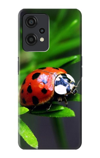 S0263 Ladybug Case For OnePlus Nord CE 2 Lite 5G