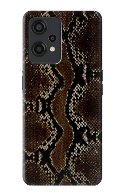 S0553 Snake Skin Case For OnePlus Nord CE 2 Lite 5G