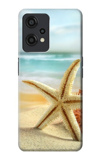 S1117 Starfish on the Beach Case For OnePlus Nord CE 2 Lite 5G