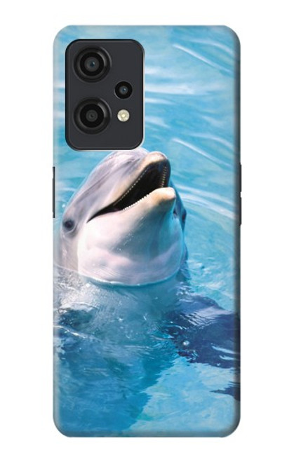 S1291 Dolphin Case For OnePlus Nord CE 2 Lite 5G