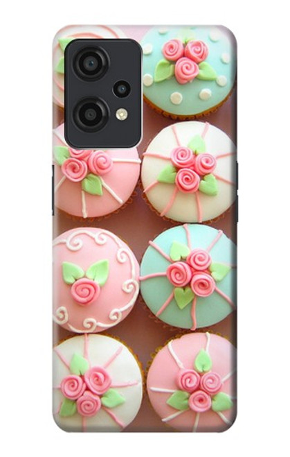 S1718 Yummy Cupcakes Case For OnePlus Nord CE 2 Lite 5G