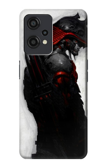 S2111 Dark Samurai Case For OnePlus Nord CE 2 Lite 5G