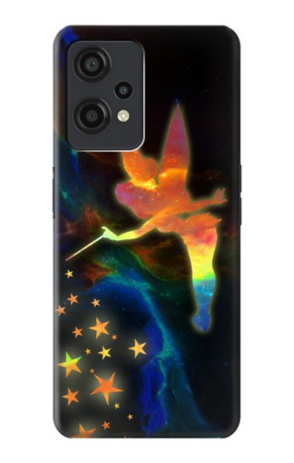 S2583 Tinkerbell Magic Sparkle Case For OnePlus Nord CE 2 Lite 5G