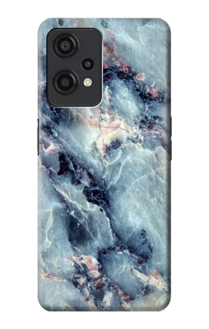 S2689 Blue Marble Texture Graphic Printed Case For OnePlus Nord CE 2 Lite 5G