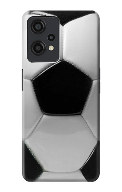 S2964 Football Soccer Ball Case For OnePlus Nord CE 2 Lite 5G