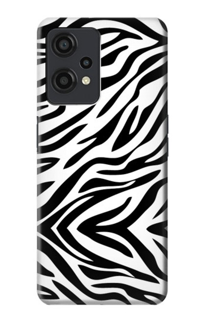 S3056 Zebra Skin Texture Graphic Printed Case For OnePlus Nord CE 2 Lite 5G