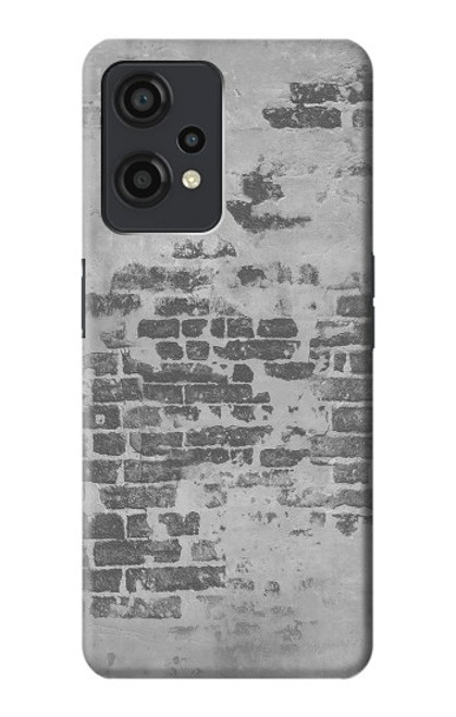 S3093 Old Brick Wall Case For OnePlus Nord CE 2 Lite 5G