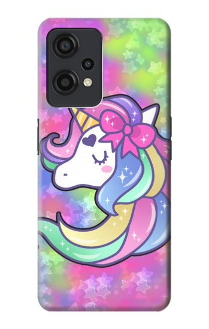 S3264 Pastel Unicorn Case For OnePlus Nord CE 2 Lite 5G