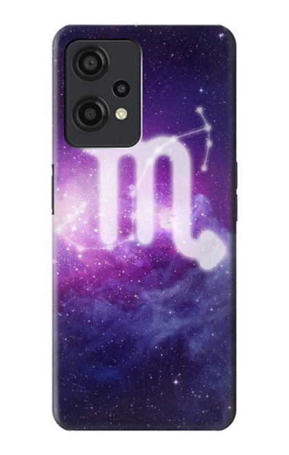 S3370 Zodiac Scorpio Case For OnePlus Nord CE 2 Lite 5G