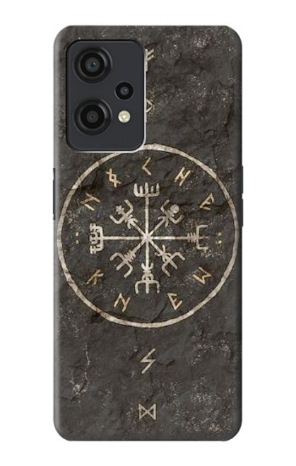 S3413 Norse Ancient Viking Symbol Case For OnePlus Nord CE 2 Lite 5G