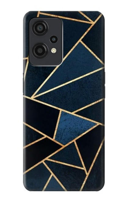 S3479 Navy Blue Graphic Art Case For OnePlus Nord CE 2 Lite 5G