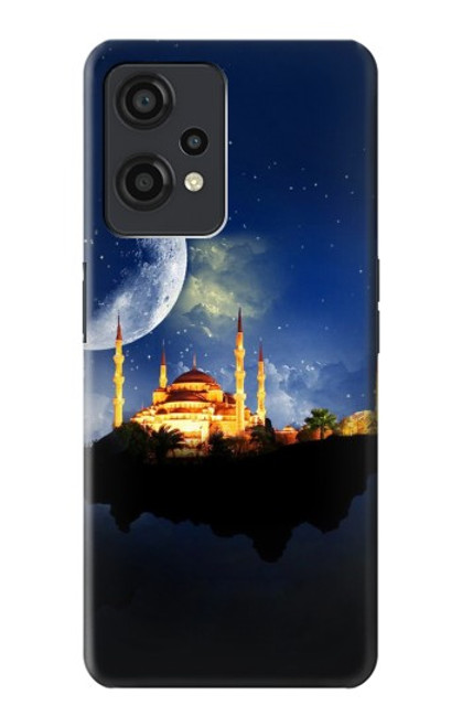 S3506 Islamic Ramadan Case For OnePlus Nord CE 2 Lite 5G