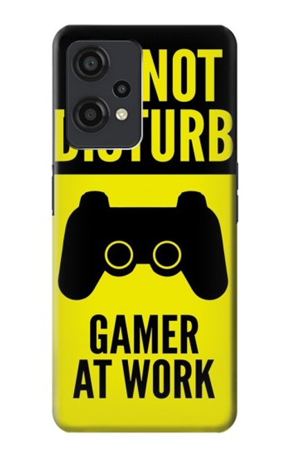 S3515 Gamer Work Case For OnePlus Nord CE 2 Lite 5G