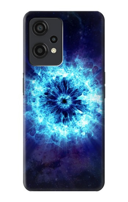 S3549 Shockwave Explosion Case For OnePlus Nord CE 2 Lite 5G