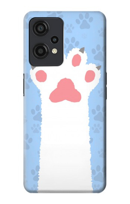 S3618 Cat Paw Case For OnePlus Nord CE 2 Lite 5G