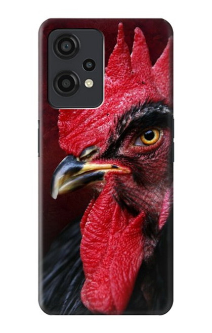 S3797 Chicken Rooster Case For OnePlus Nord CE 2 Lite 5G