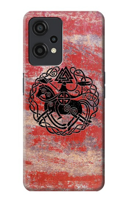 S3831 Viking Norse Ancient Symbol Case For OnePlus Nord CE 2 Lite 5G